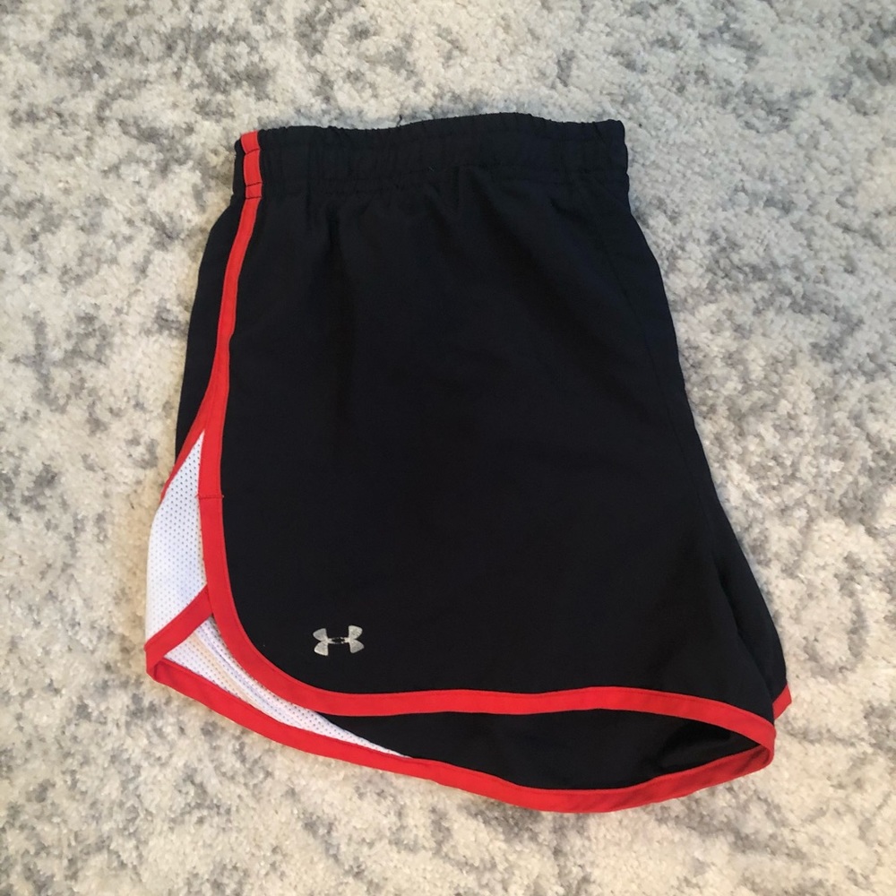 Under Armor Running Shorts